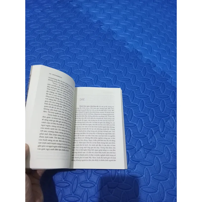 Trên Đường  973699