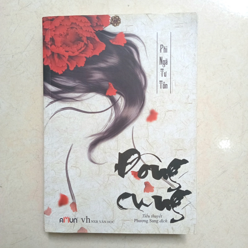 Đông cung 📚 519922