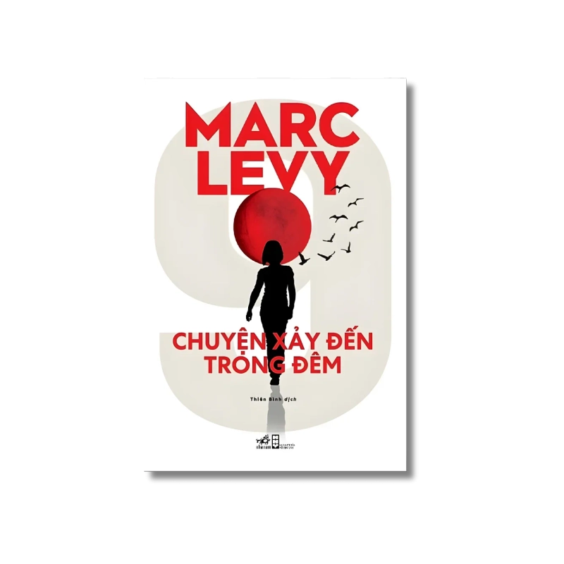 Chuyện xảy đến trong đêm - Marc Levy 729737