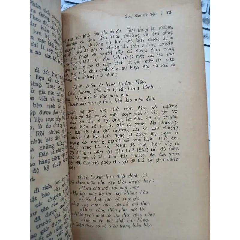 PHƯƠNG PHÁP SỬ HỌC - NGUYỄN PHƯƠNG 733834