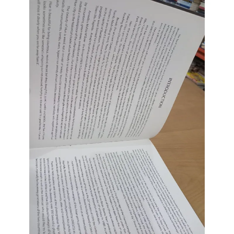 Di sản và thắng cảnh của Hoa Kỳ & Việt Nam 574082