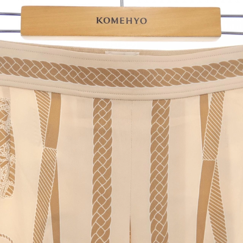 Chân váy HERMES - Hàng hiệu Authentic 825570