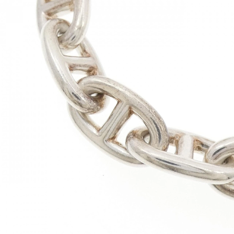 Hàng hiệu Authentic - Dây chuyền Hermès Chaine d'Ancre 846825