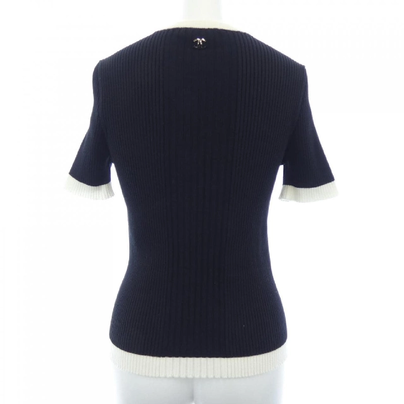 CHANEL P78665K11368 Áo len - Hàng hiệu Chính hãng 774927