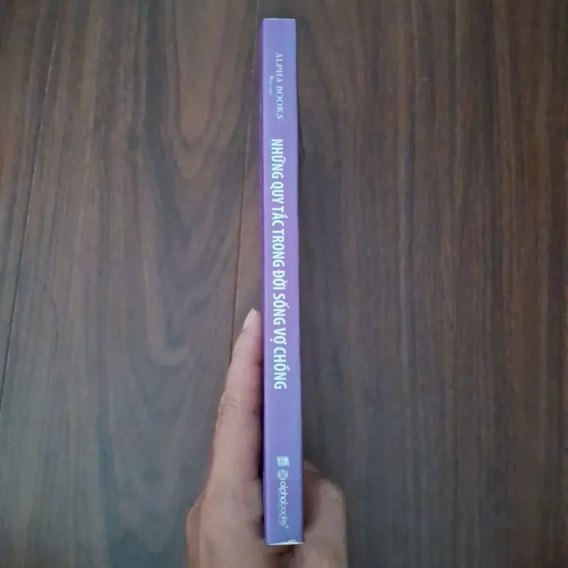 Những qui tắc trong đời sống vợ chồng 593210