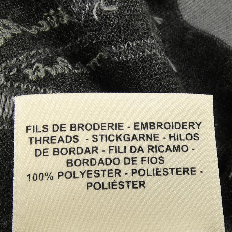 HERMES CLIC CLAC *17-7727 Áo len - Hàng hiệu Chính hãng 775162