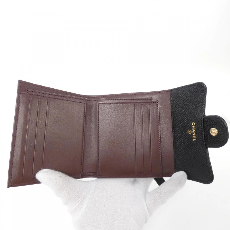 Ví Chanel Timeless Classic Line AP0231 623083