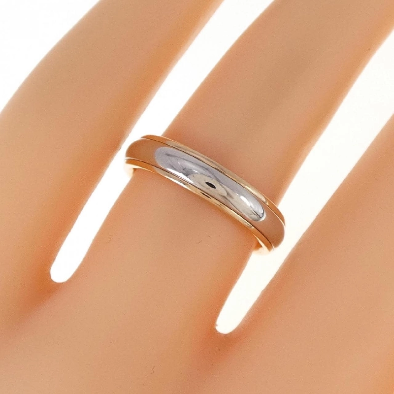 Nhẫn Tiffany Lucida - Hàng hiệu Authentic 841050