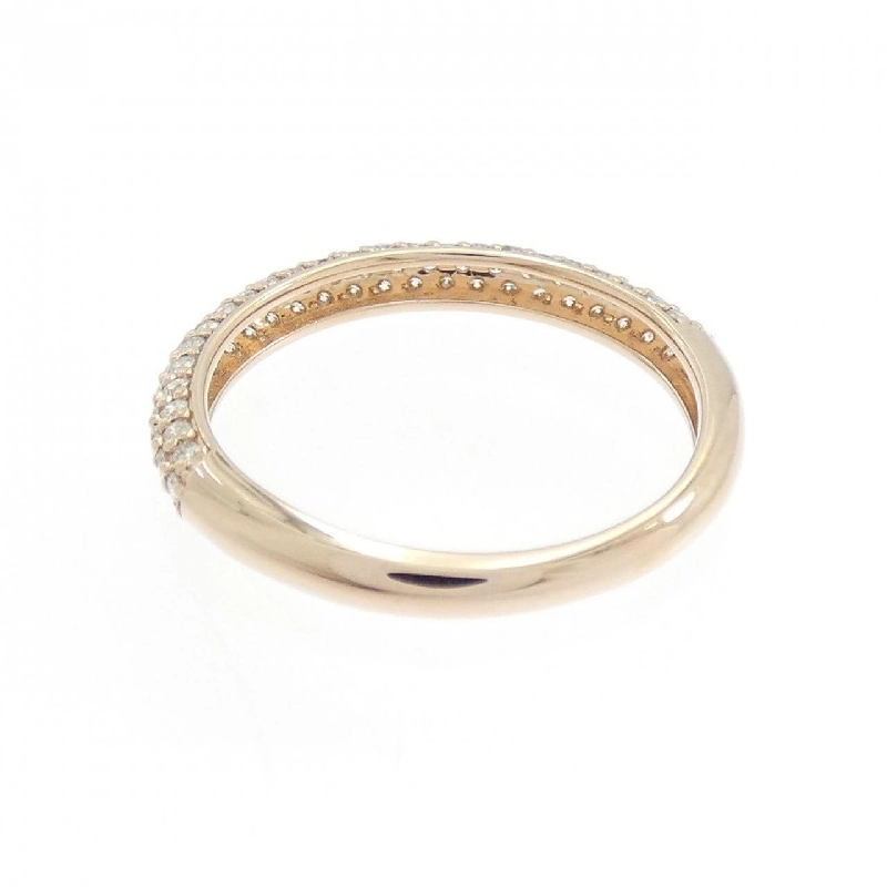 Nhẫn kim cương K18PG 0.30CT - Hàng hiệu Authentic 849659