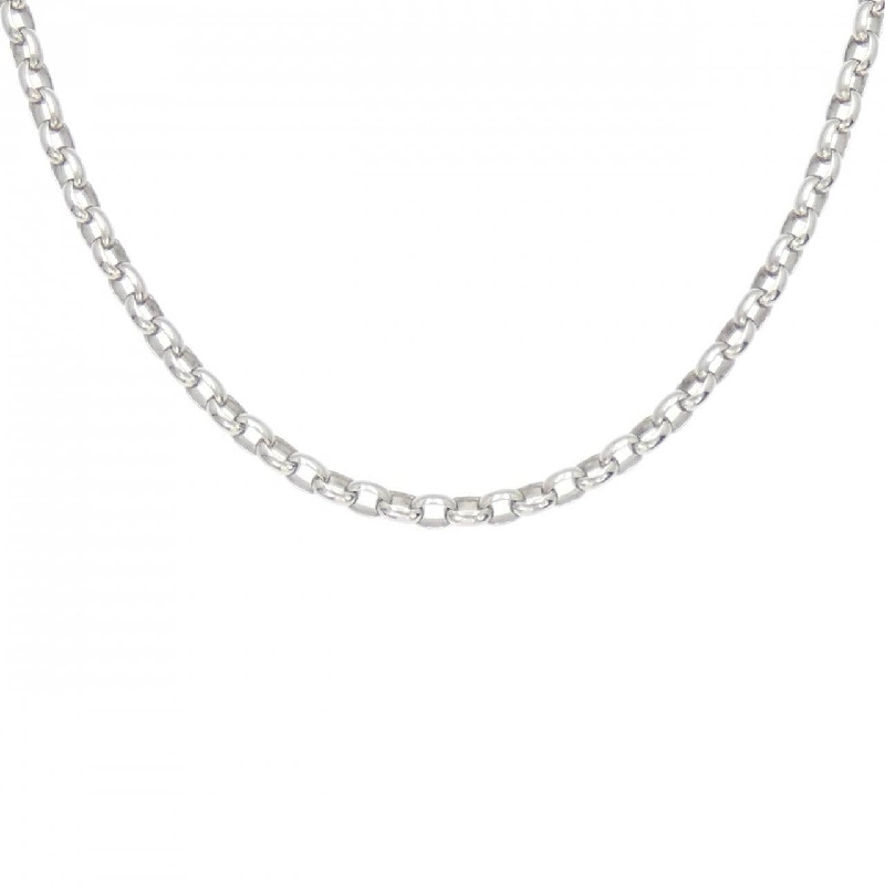 PT850 Necklace - Hàng hiệu Authentic 865209