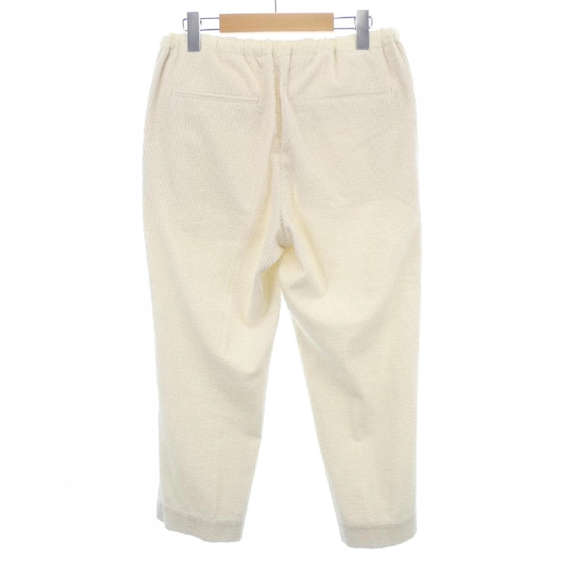 【Mã giảm giá】JIL SANDER+ Quần 653775