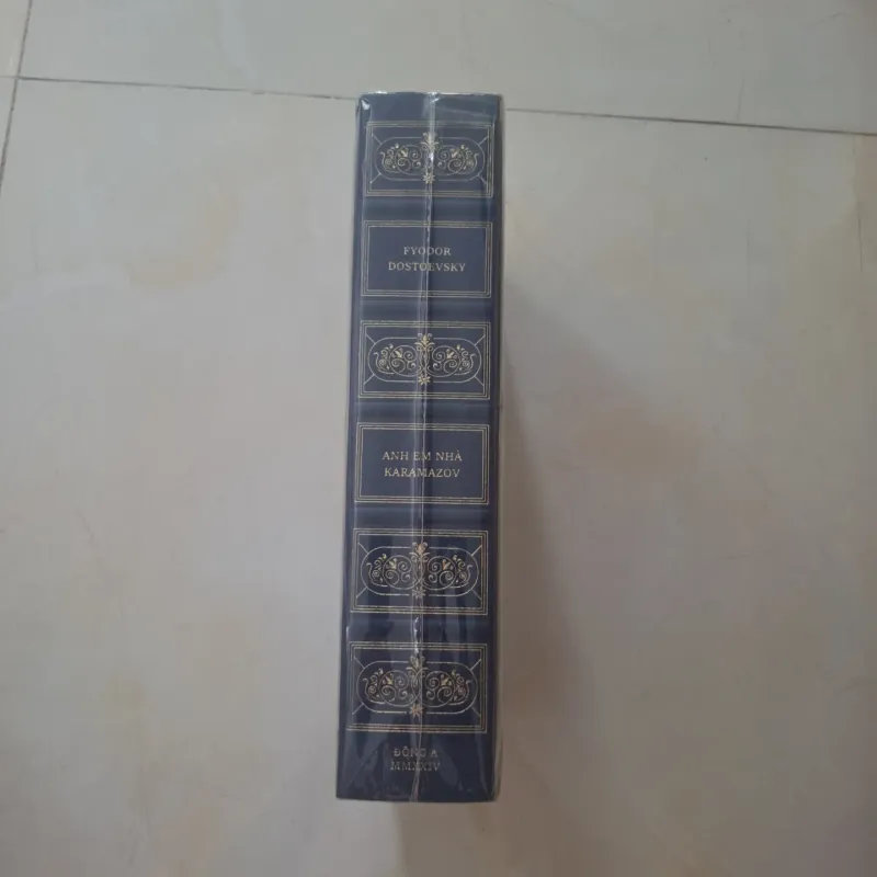 Anh em nhà Karamazov 1031305