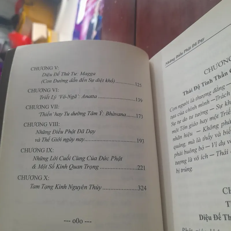 Walpola Rahula - những điều PHẬT ĐÃ DẠY 731576