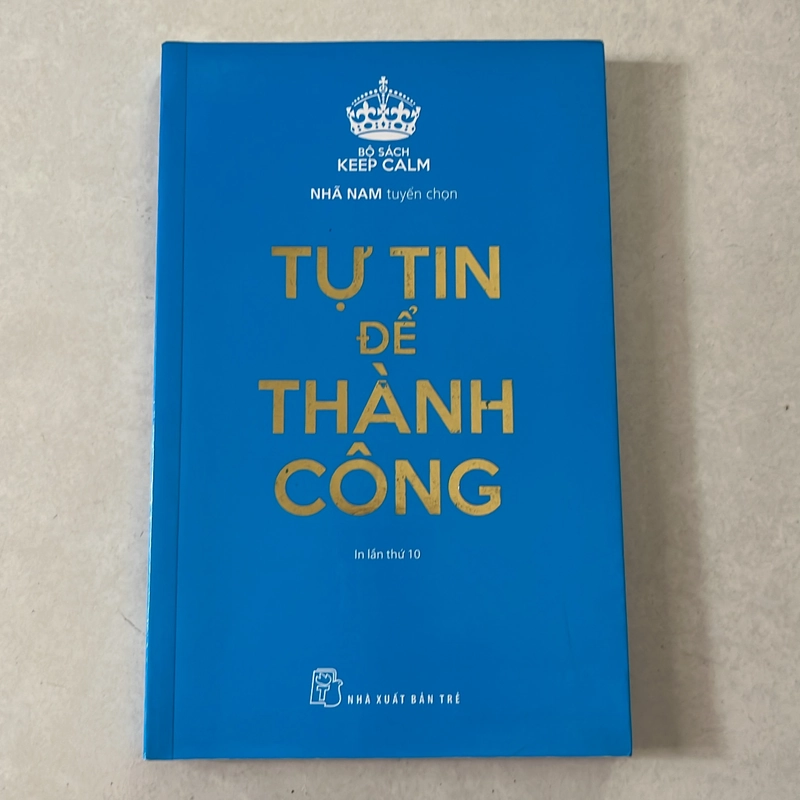 Tự tin để thành công  551284