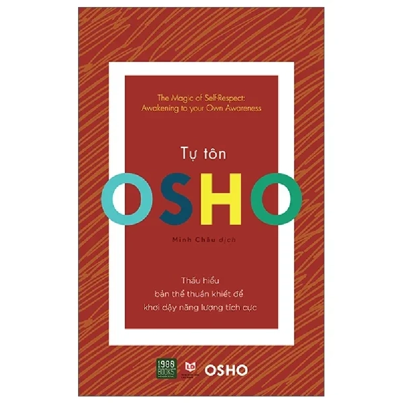 OSHO - Tự Tôn 281515