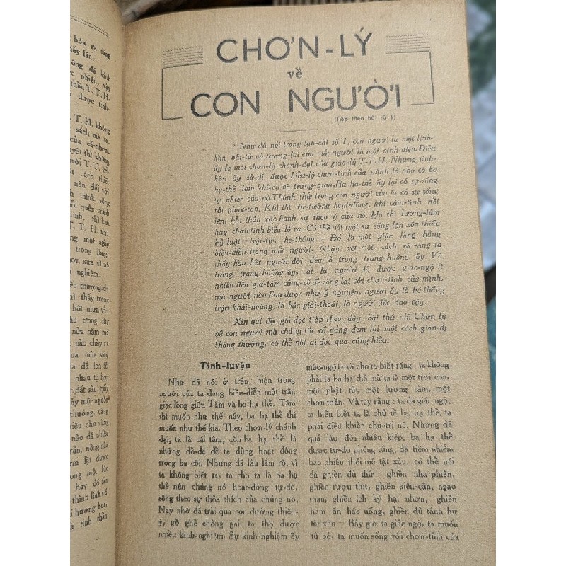 TẠP CHÍ TÌM HIỂU THÔNG THIÊN HỌC ( SÁCH ĐÓNG BÌA TỪ SỐ 1-17) 194077