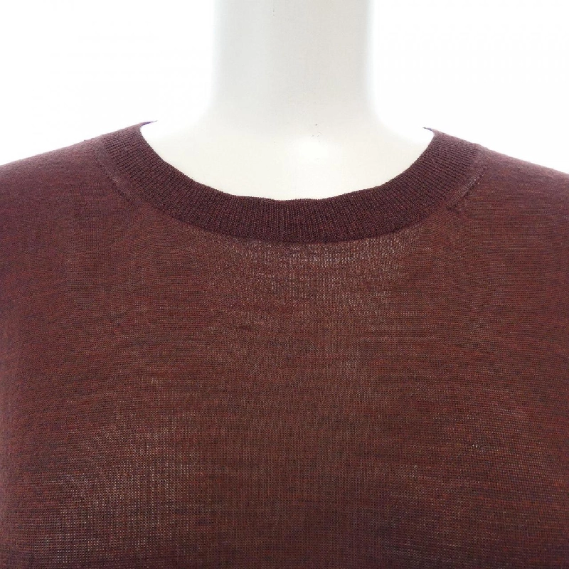 【Mã giảm giá】Celine CELINE Áo len 641711