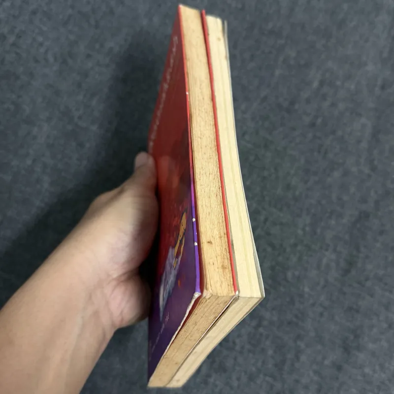 Hạ đỏ - Nguyễn Nhật Ánh 1023086