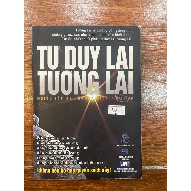 Tư duy lại tương lai (k1) 323244