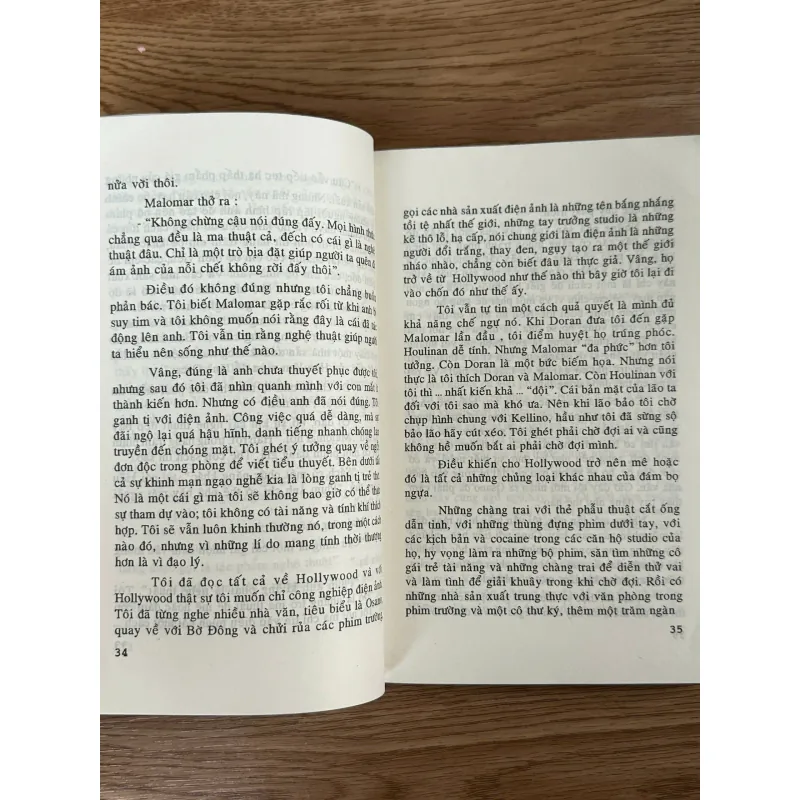 Những kẻ điên rồ phải chết (2 tập) - Mario Puzo 783059