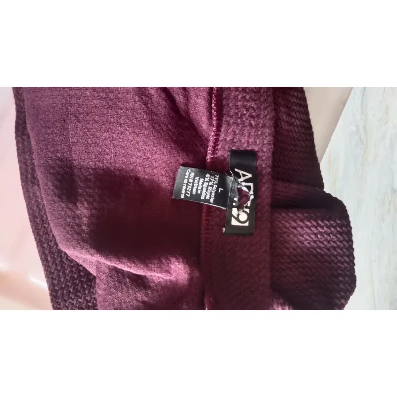 Chân váy thun bigsize eo 85 746962