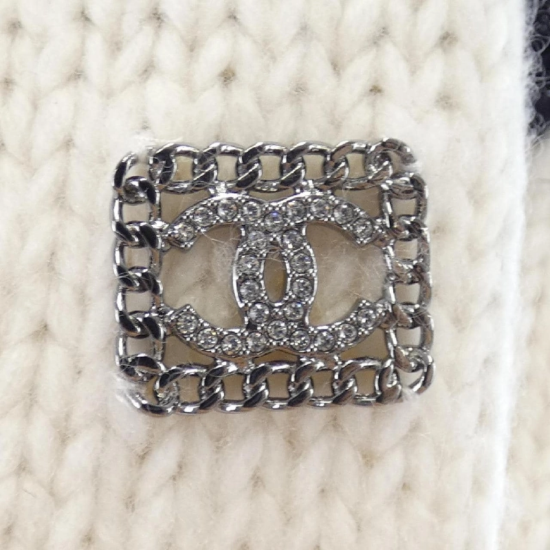 CHANEL P71555K10323 Áo len - Hàng hiệu Chính hãng 823684