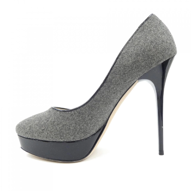 Giày cao gót JIMMY CHOO 657236