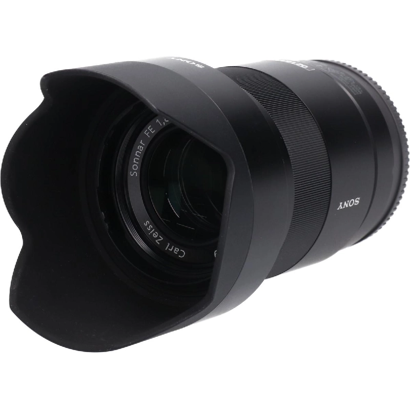 Ống kính FE55mm F1.8ZA (SEL55F18Z) - Hàng hiệu Authentic 880535