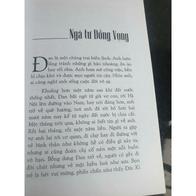 Một linh hồn phiêu bạt - Trương Quang Đệ 712173