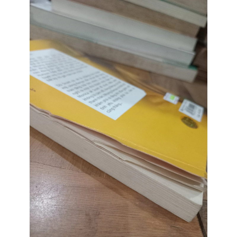 Hãy tin anh - Cameron Dokey 929209