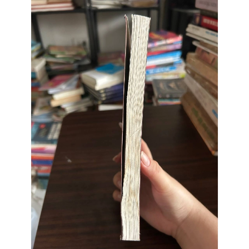 Người tình Sputnik - Haruki Murakami 932859