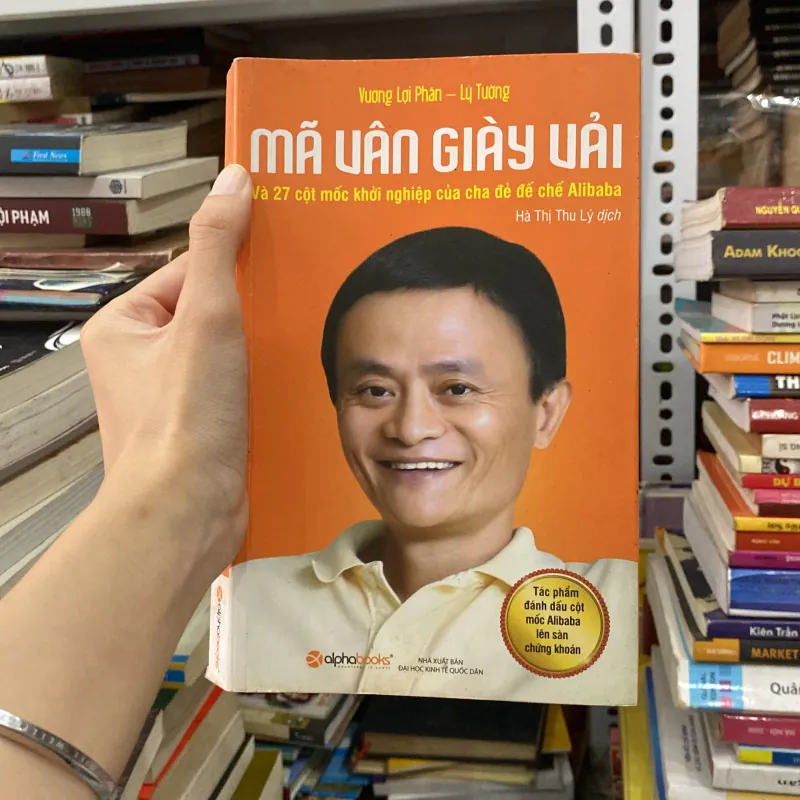 Mã Vân Giày Vải♟️ 931576