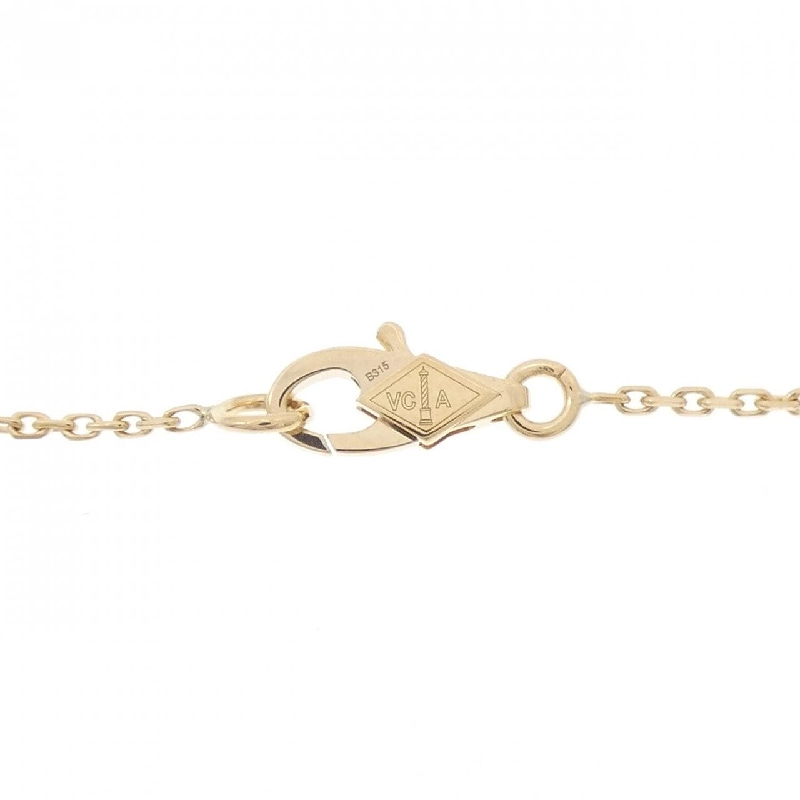 Vòng cổ Mini Frivole Van Cleef & Arpels - Hàng hiệu Authentic 843501