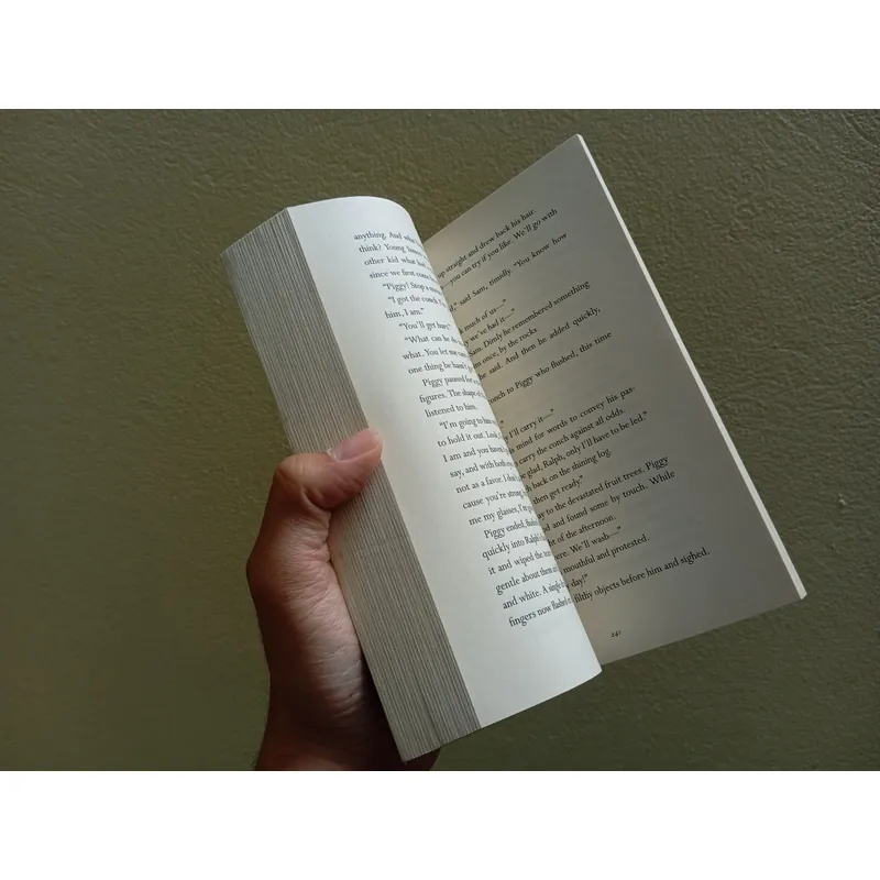 Lord of the files  732147