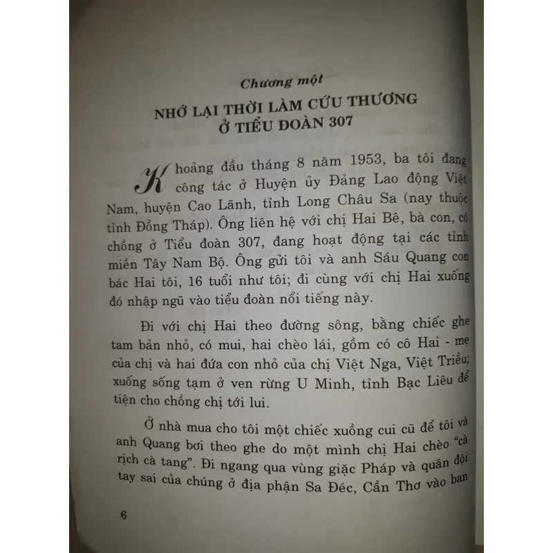 Một cuộc đời làm nghề thầy thuốc 674887