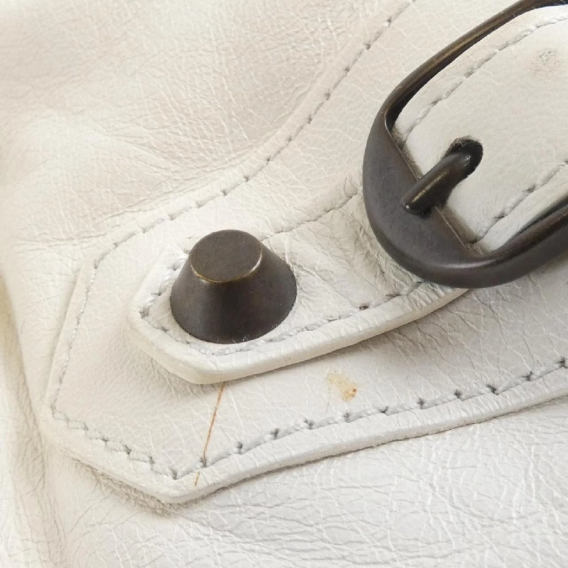 Balenciaga The First 103208 D94JT Túi - Hàng hiệu Chính hãng 769630