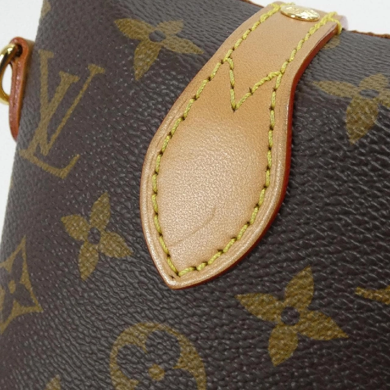 Túi đeo chéo Louis Vuitton Monogram Fold Me Pouch M80874 - Hàng hiệu Chính hãng 805964