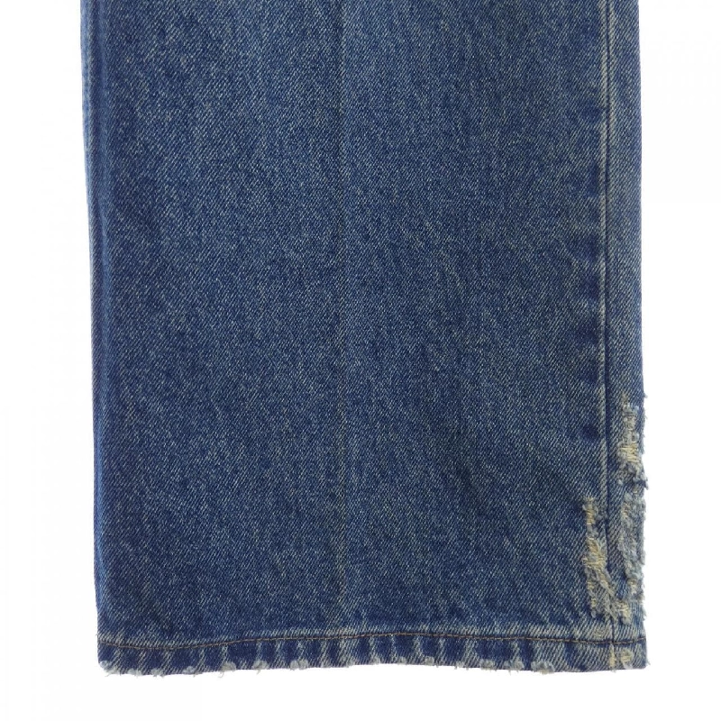 Christian Dior 522P91A3046 Jeans 648128