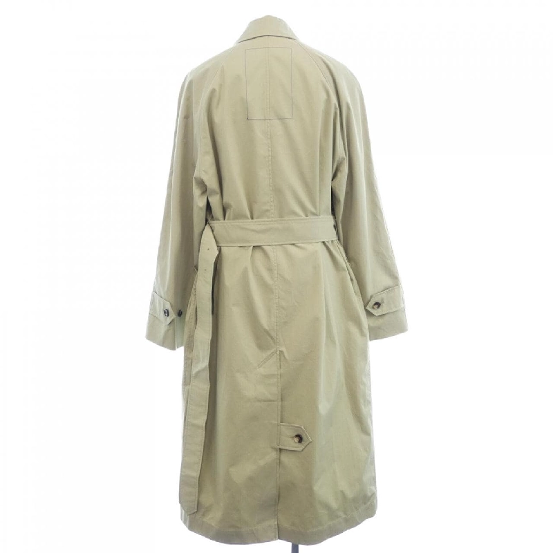 Burberry BURBERRY 8078716 Áo khoác - Hàng hiệu Chính hãng 895118