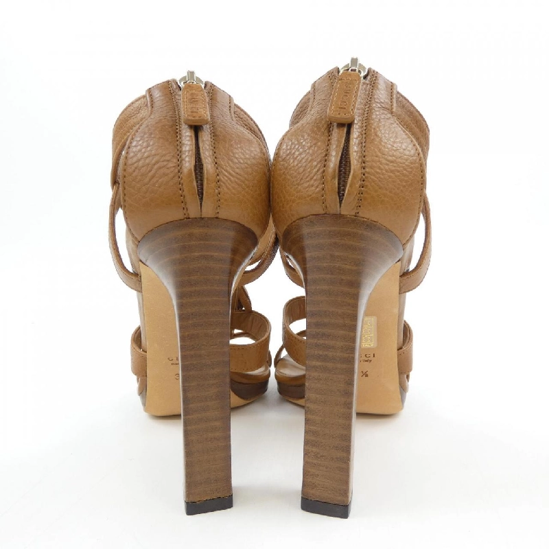 Gucci GUCCI 258365 Sandal - Hàng hiệu Chính hãng 658336