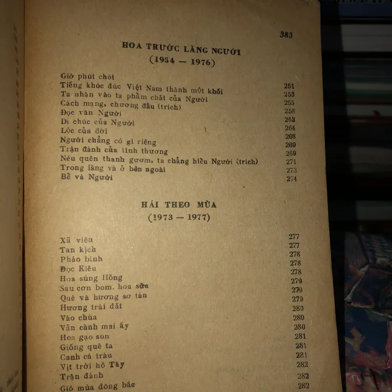 Tuyển tập Chế Lan Viên 1 973380