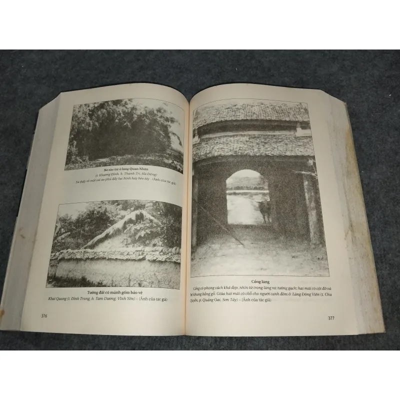 NGƯỜI NÔNG DÂN CHÂU THỔ BẮC KỲ. NGHIÊN CỨU ĐỊA LÝ NHÂN VĂN - PIERRE GOUROU 701091