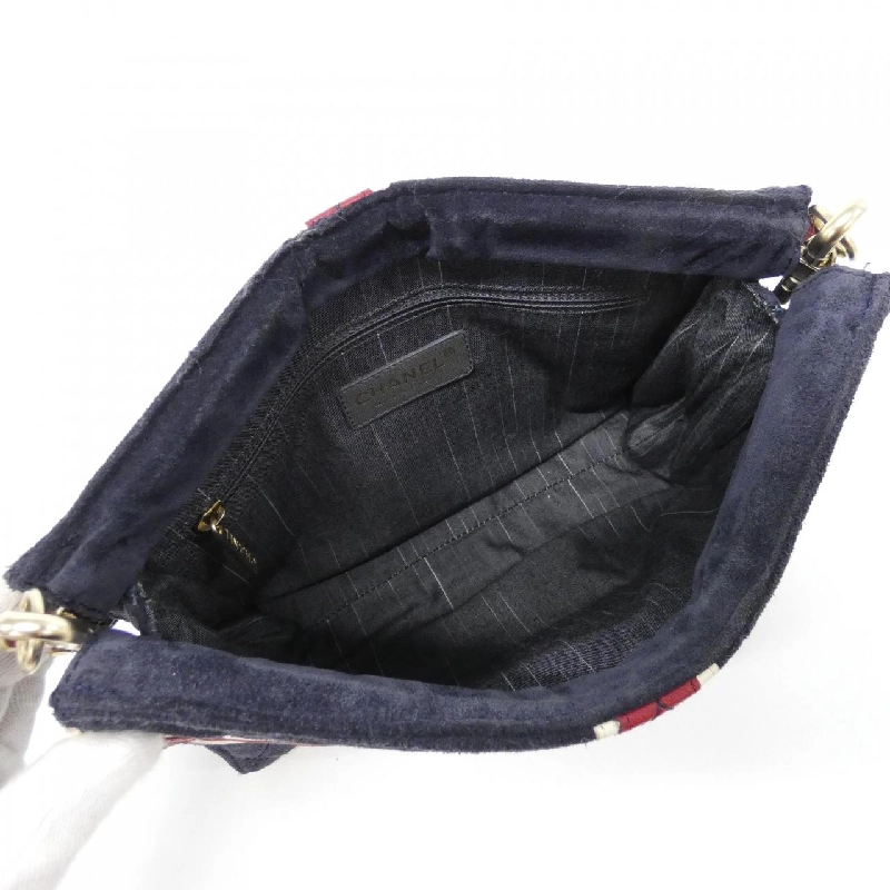 Túi xách chéo Chanel - Hàng hiệu Authentic 764682