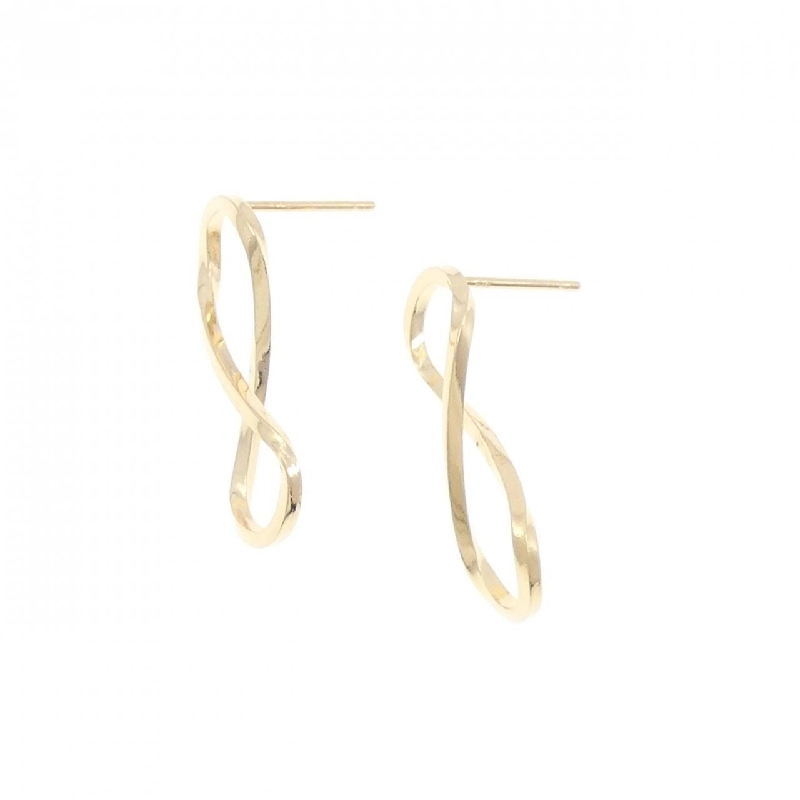 K18YG Bông tai - Hàng hiệu Chính hãng 867581