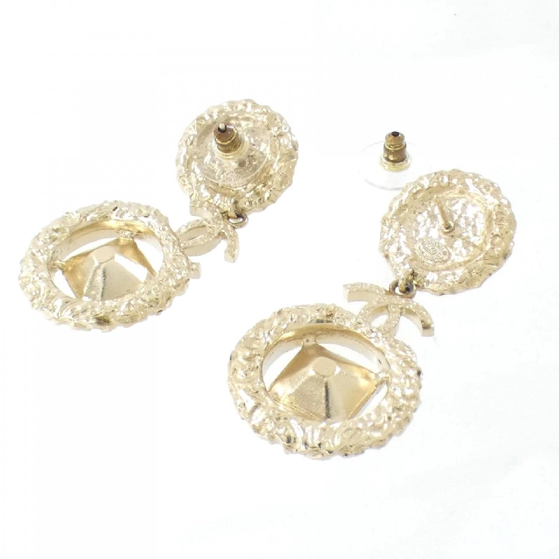 Bông tai Chanel AB7747 623742