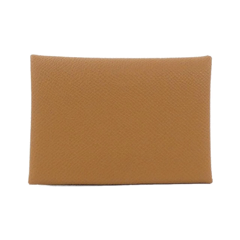 Ví tiền Hermes Calvi Duo 083035CK 620883