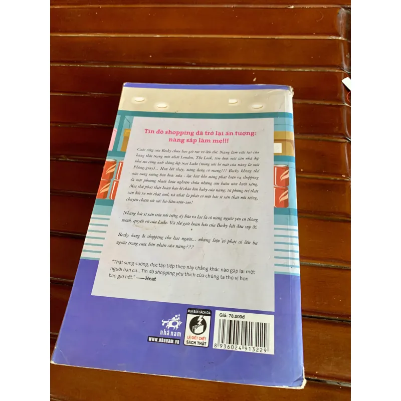 Tín đồ shopping 998255