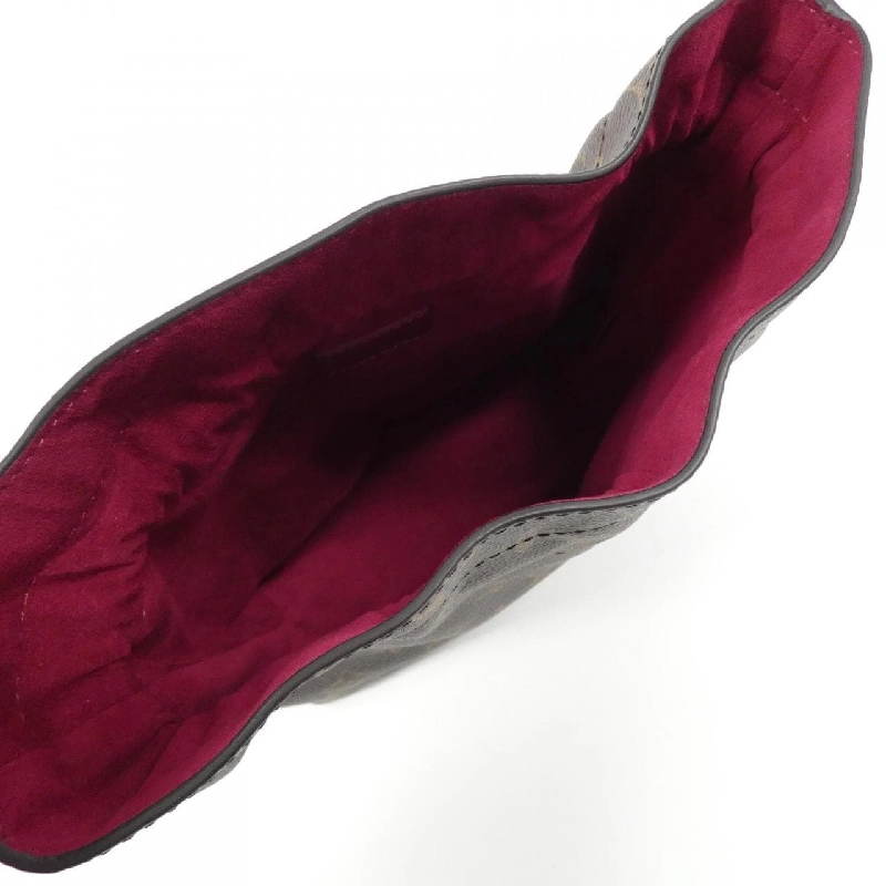 Túi xách Louis Vuitton Monogram Poche Noé M43445 624428