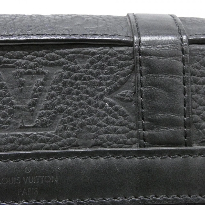 Túi đeo chéo Louis Vuitton Trunk Monogram Trianon PM M57726 - Hàng hiệu Chính hãng 766245