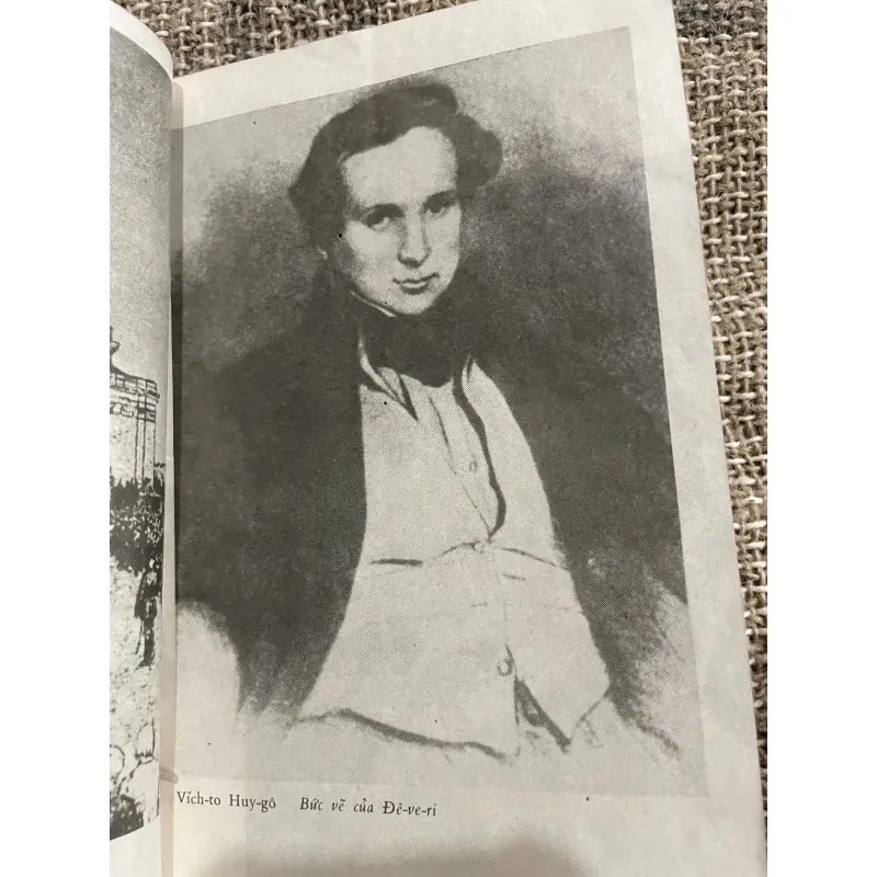 Victor Hugo - Đặng Thị Hạnh  1029857